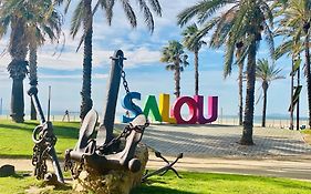 Apartamento lujo Pere
